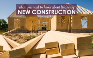 Construction Loans with Scott English